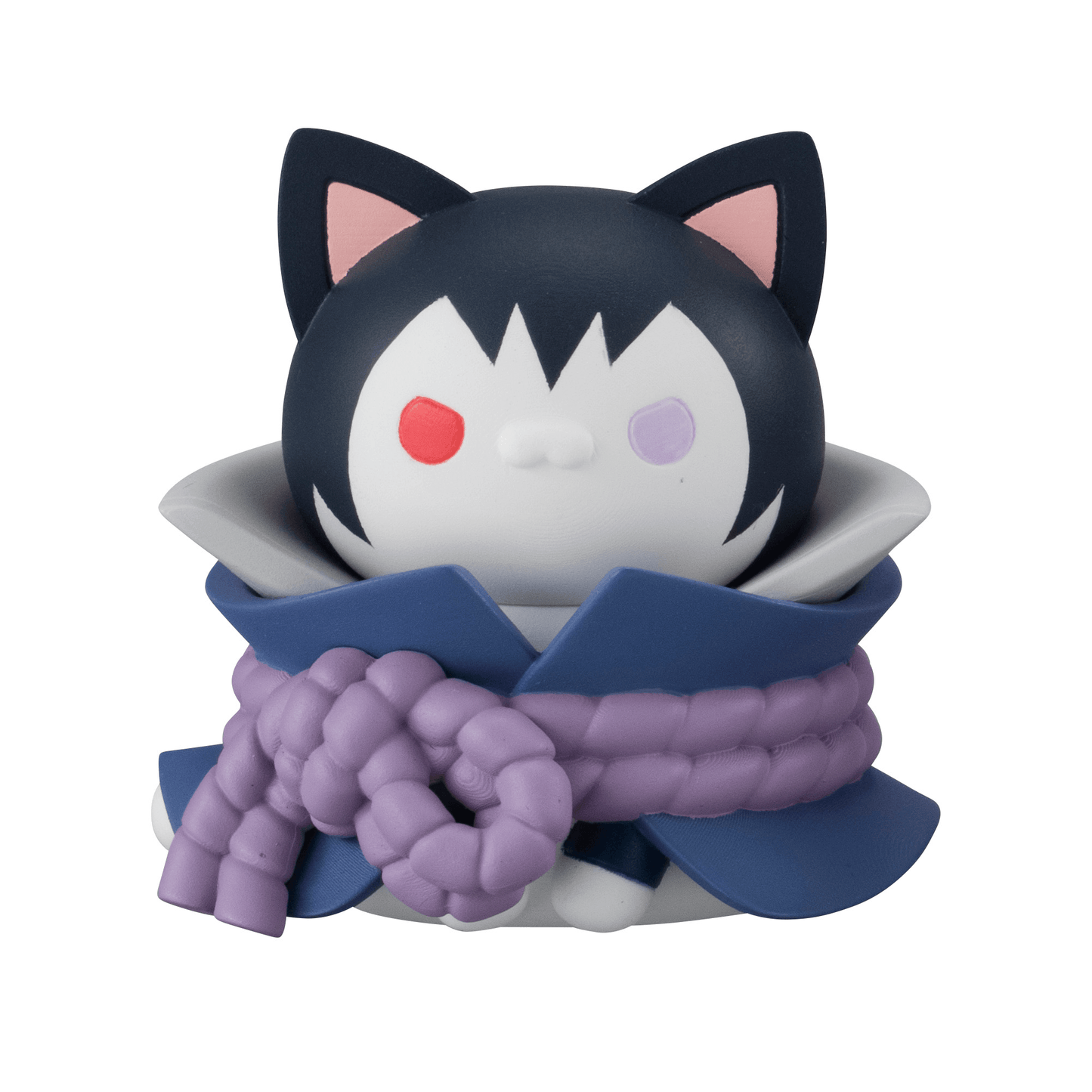 NARUTO MEGA CAT PROJECT Naruto Shippuden Nyaruto！LAST BATTLE ver. (Repeat)MEGAHOUSE