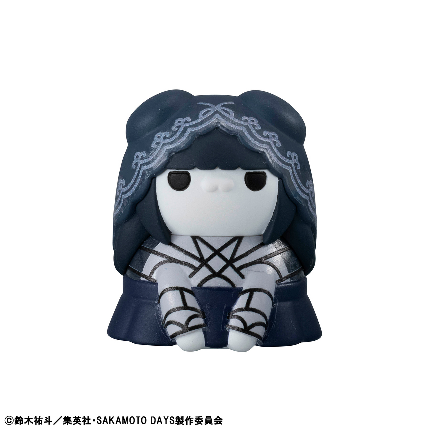 SAKAMOTO DAYS MEGA CAT PROJECT SAKAMOTO CATS The Cheerful Sakamoto Store MEGAHOUSE