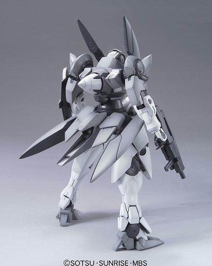MG 129 GNX-603T GN-X