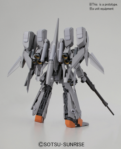 MG 166 RGZ-95C ReZEL Type C [Defenser B-Unit] [GR]