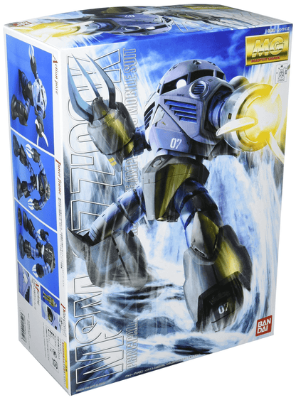 MG 061 MSM-07 Z'Gok
