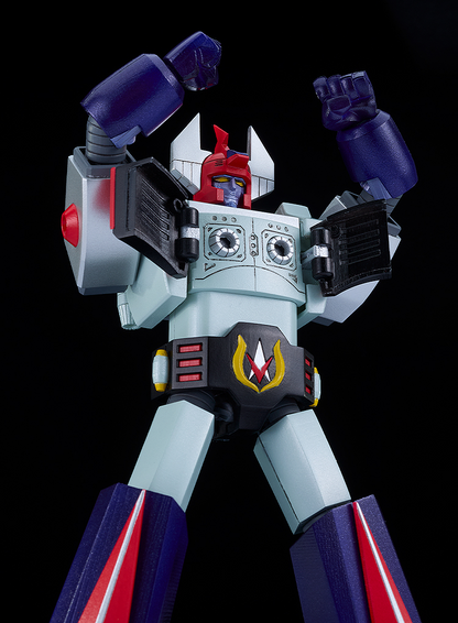 Danguard Ace Wakusei Robo MODEROID Danguard A GOOD SMILE COMPANY