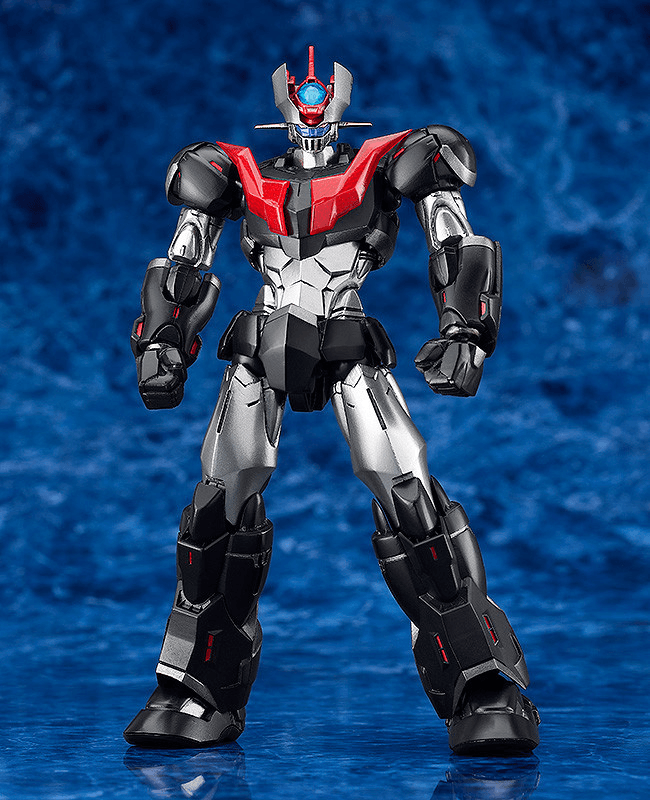 Mazinger Z MODEROID Mazinger ZEST GOOD SMILE COMPANY