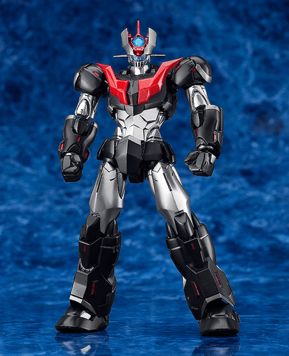 Mazinger Z MODEROID Mazinger ZEST GOOD SMILE COMPANY