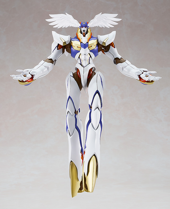 RahXephon MODEROID RahXephon Good Smile Company