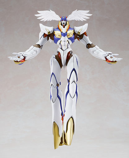RahXephon MODEROID RahXephon Good Smile Company