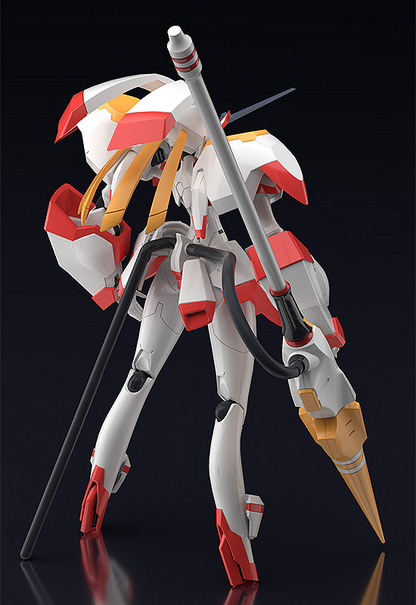 DARLING in the FRANXX MODEROID Strelitzia GOOD SMILE COMPANY