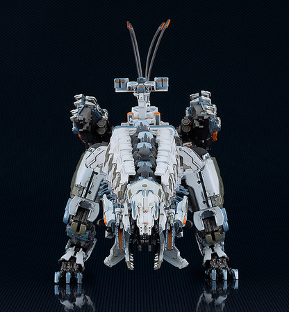 Horizon Forbidden West MODEROID Thunderjaw GOOD SMILE COMPANY