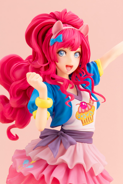 My Little Pony Bishoujo Pinkie Pie KOTOBUKIYA