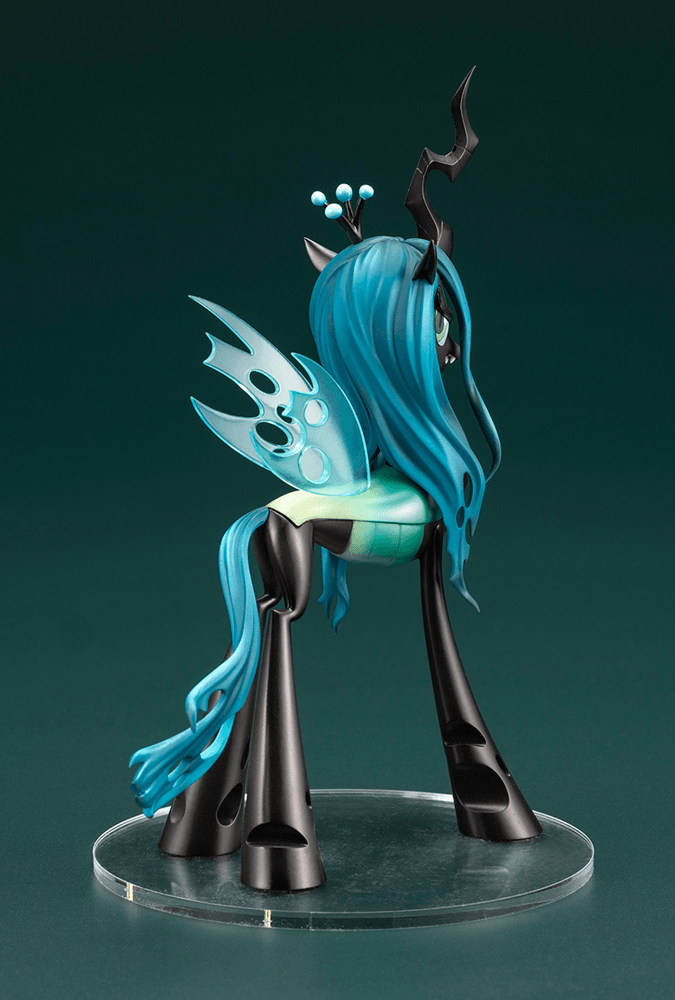 My Little Pony Queen Chrysalis Bishoujo KOTOBUKIYA