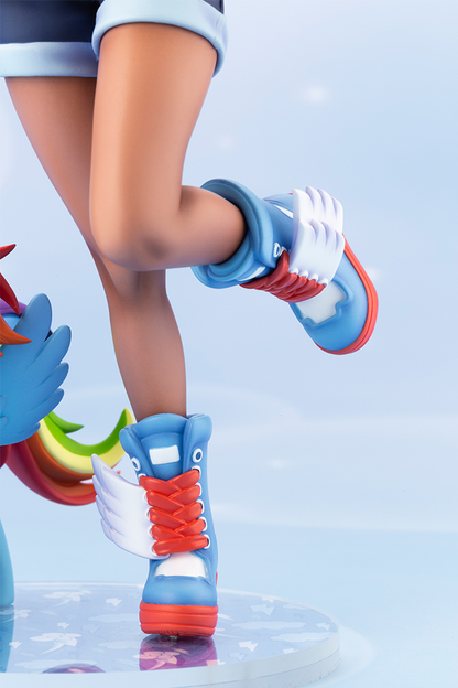 My Little Pony Bishoujo Rainbow Dash KOTOBUKIYA