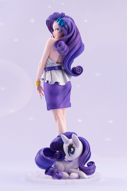 My Little Pony Bishoujo Rarity KOTOBUKIYA