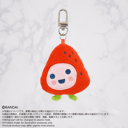 Tamagotchi MiniMini ChibiNui Tamagotchi Bandai Shokugan Namco Nui Plush