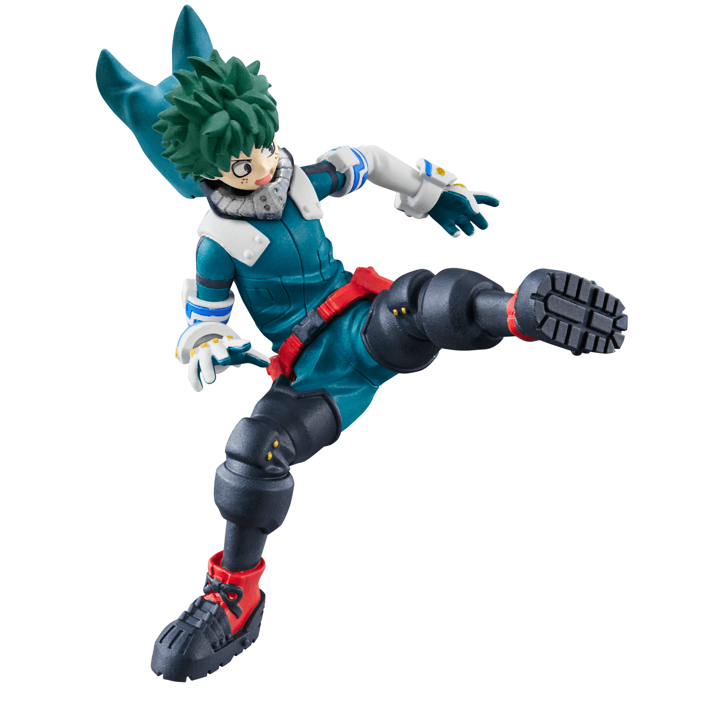 My Hero Academia GPF Blind Packs Series 2 Blind Packs Bandai