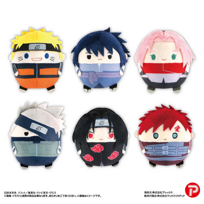 NARUTO FUWA KORORIN MAX LIMITED