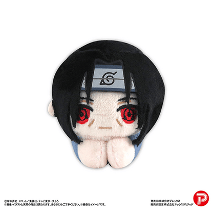NARUTO Shippuden HUG CHARACTER COLLECTION 2 MAX LIMITED