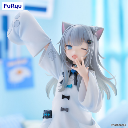 Nachoneko Trio-Try-iT Figure Nachoneko FuRyu