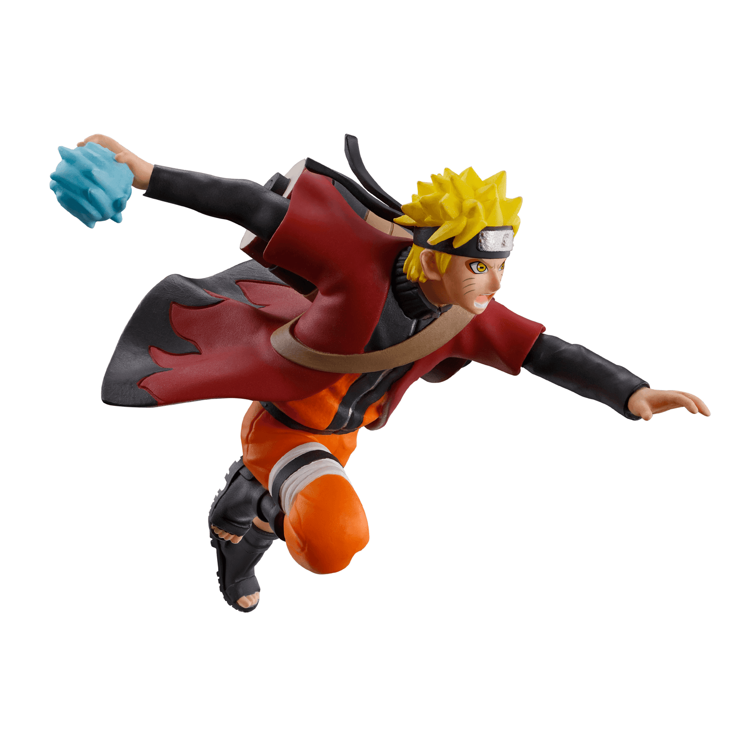 Naruto Shippuden GPF Blind Packs Series 2 Blind Packs Bandai