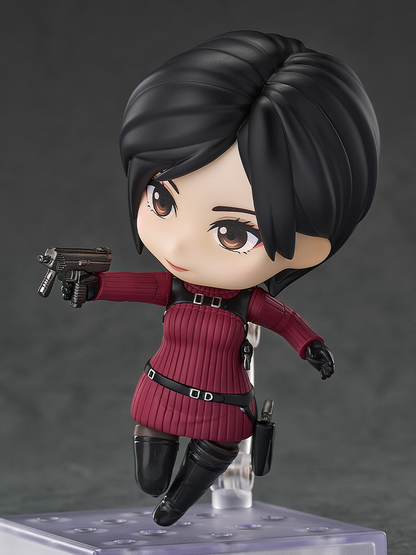 2761 Resident Evil 4 Nendoroid Ada Wong GOOD SMILE COMPANY