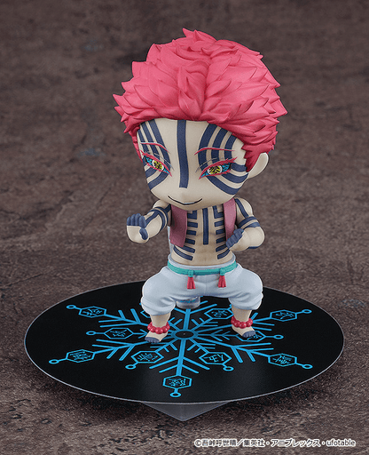 2112 Demon Slayer: Kimetsu no Yaiba Nendoroid Akaza GOOD SMILE COMPANY