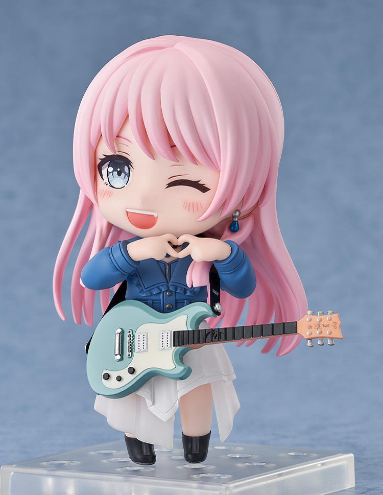 2707 BanG Dream! Nendoroid Anon Chihaya GOOD SMILE COMPANY