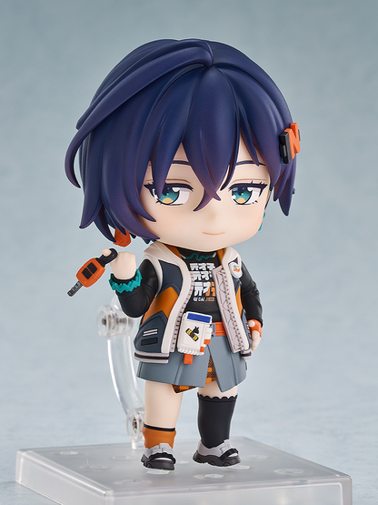 2713 Zenless Zone Zero Nendoroid Belle GOOD SMILE COMPANY