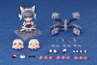 2131-DX Azur Lane Nendoroid Cheshire DX GOOD SMILE COMPANY