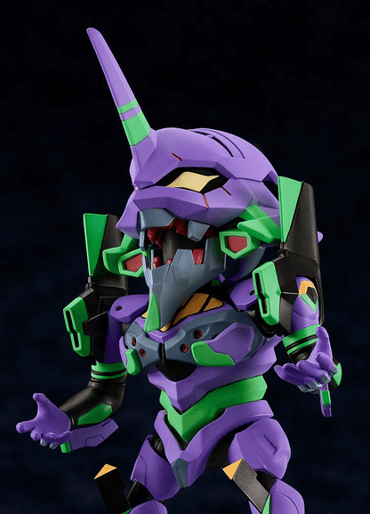 2870 Rebuild of Evangelion Nendoroid Evangelion Unit-01 GOOD SMILE COMPANY