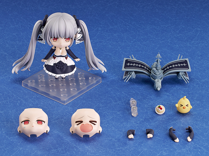 2575 Azur Lane Nendoroid Formidable GOOD SMILE COMPANY