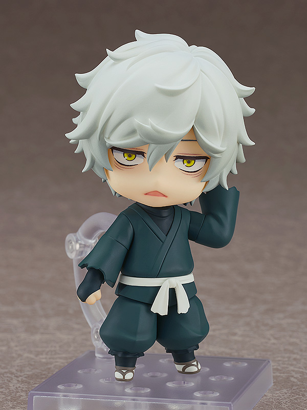 2184 Hell's Paradise: Jigokuraku Nendoroid Gabimaru GOOD SMILE COMPANY