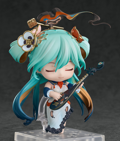 2768 Hatsune Miku Nendoroid Hatsune Miku: Shimian Maifu Ver.GOOD SMILE COMPANY