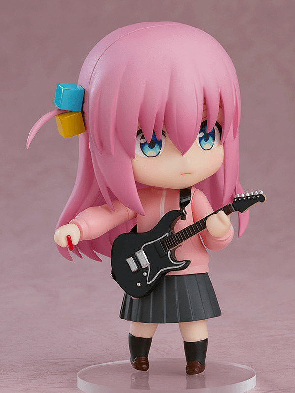 2069 Bocchi the Rock! Nendoroid Hitori Gotoh