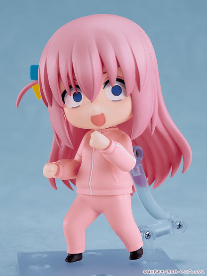 2821 Bocchi the Rock! Nendoroid Hitori Gotoh: Tracksuit Ver. GOOD SMILE COMPANY