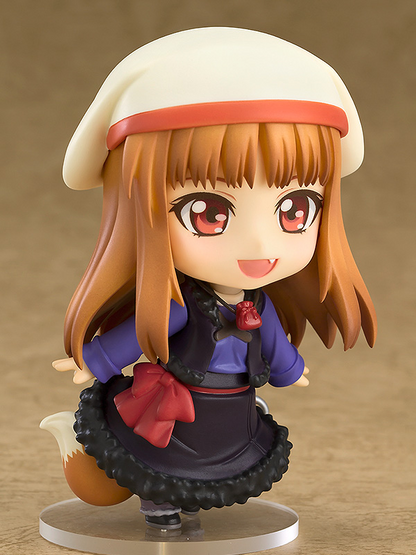 728 Spice and Wolf Nendoroid Holo GOOD SMILE COMPANY