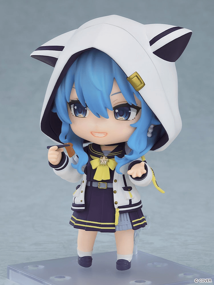 2893 hololive production Nendoroid Hoshimachi Suisei: Sailor Outfit Ver.GOOD SMILE COMPANY