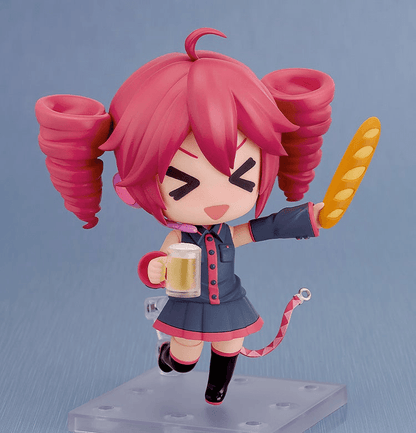 2890 Kasane Teto Nendoroid Kasane Teto 2.0 GOOD SMILE COMPANY