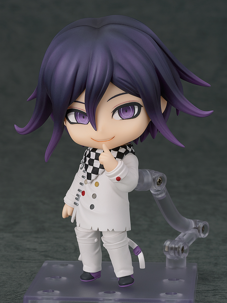 2802 Danganronpa Nendoroid Kokichi Oma GOOD SMILE COMPANY