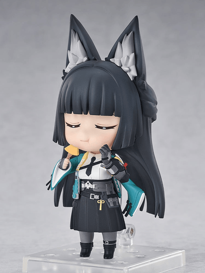 2882 Zenless Zone Zero Nendoroid Miyabi Hoshimi Good Smile Arts Shanghai
