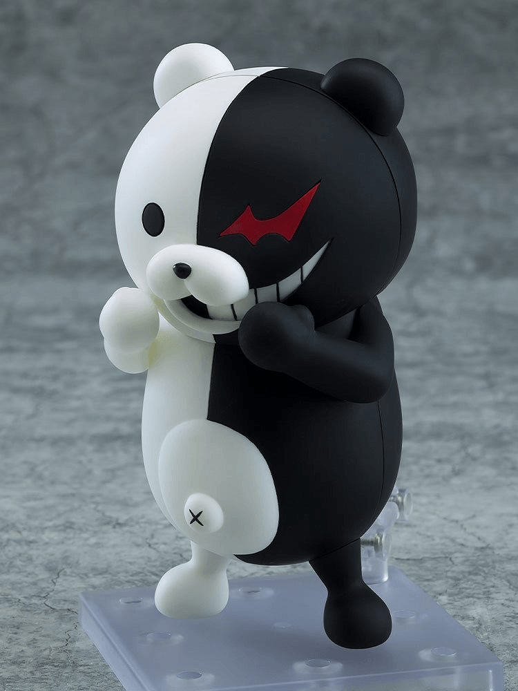 2895 Danganronpa 1•2 Reload Nendoroid Monokuma 2.0 GOOD SMILE COMPANY