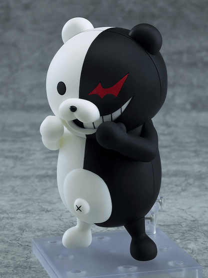 2895 Danganronpa 1•2 Reload Nendoroid Monokuma 2.0 GOOD SMILE COMPANY
