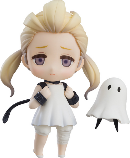 1896 NieR Re[in]carnation Nendoroid NieR Re[in]carnation The Girl of Light & Mama GOOD SMILE COMPANY