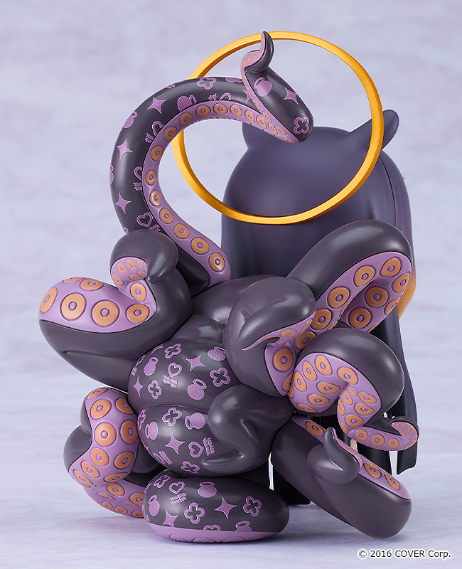 2350 DX hololive production Nendoroid Ninomae Ina’nis DX GOOD SMILE COMPANY