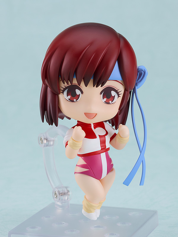 2361 Gunbuster Nendoroid Noriko Takaya GOOD SMILE COMPANY