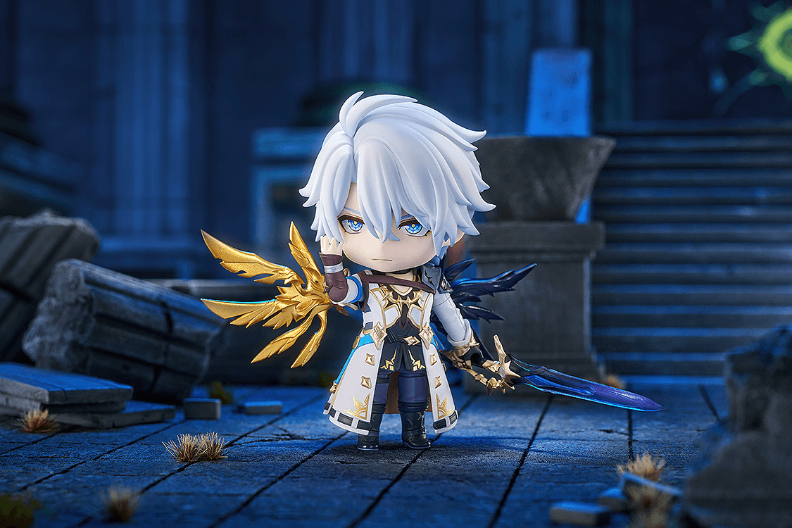 2832 Honkai: Star Rail Nendoroid Phainon GOOD SMILE COMPANY