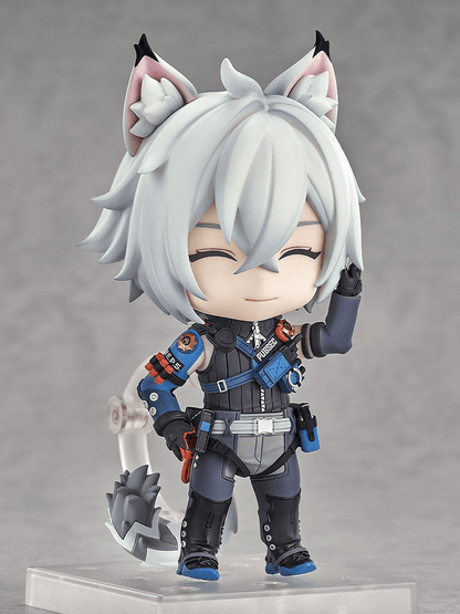 2948 Zenless Zone Zero Nendoroid Seth Lowell GOOD SMILE COMPANY