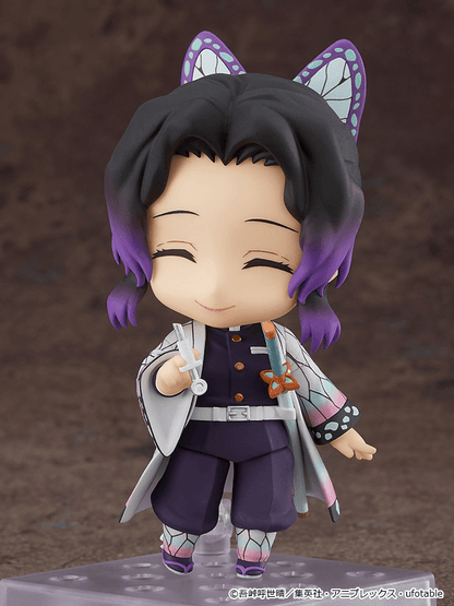 1655 Demon Slayer: Kimetsu no Yaiba Nendoroid Shinobu Kocho GOOD SMILE COMPANY