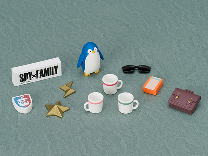 SPY x FAMILY Nendoroid Surprise Anya Collection GOOD SMILE COMPANY