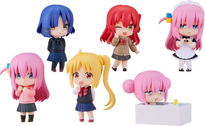 Bocchi the Rock! Nendoroid Surprise GOOD SMILE COMPANY