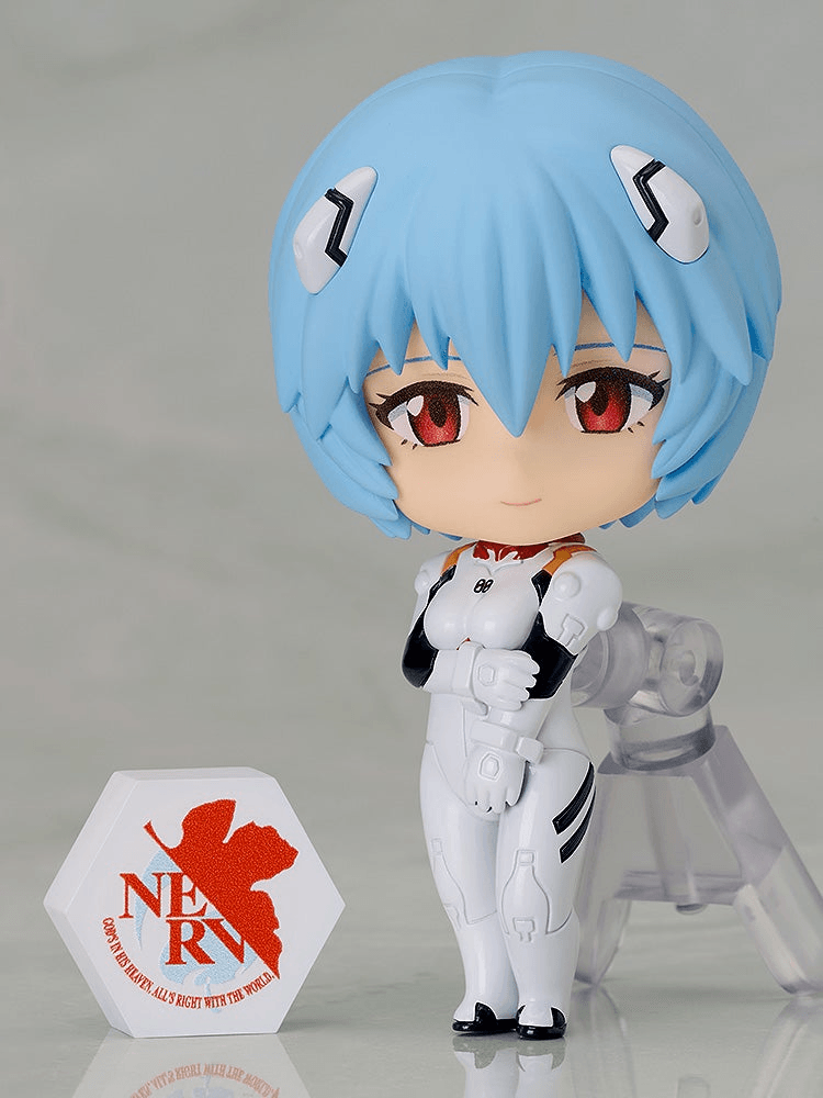 Rebuild of Evangelion Nendoroid Surprise GOOD SMILE COMPANY