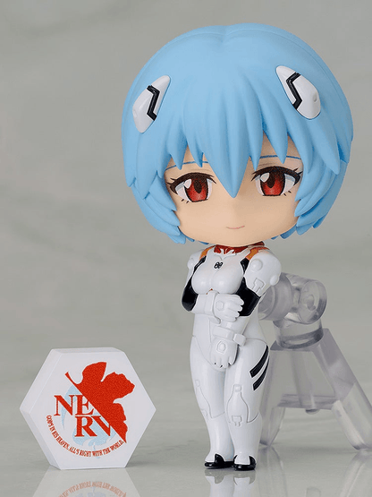 Rebuild of Evangelion Nendoroid Surprise GOOD SMILE COMPANY